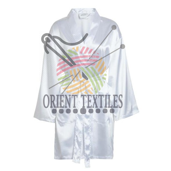 DXB Bath robe 3351